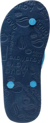 Produktbild von Aquawave - "Emily" Flipflops für Damen PP13988 (36 EU) (Blau)