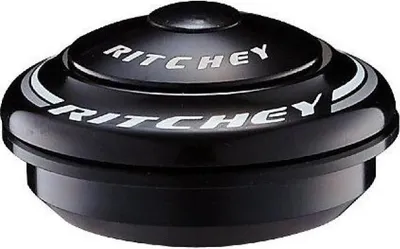 Immagine prodotto di Serie sterzo Ritchey WCS parte superiore 1 1/8inch ZS44/28.6/H7.3mm nero