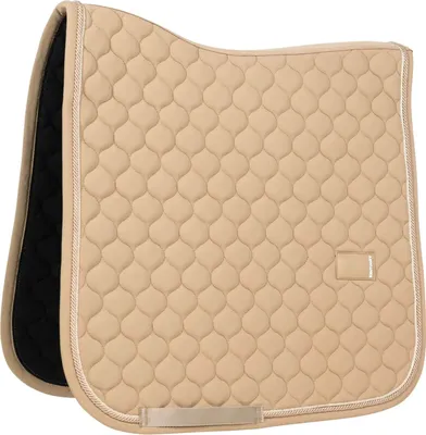 Obrázok produktu pre Kentucky Horsewear Schabracke Dressur Rubber Logo
