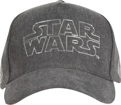 Immagine prodotto di Star Wars - Cappellino da baseball HE3183 (Taglia unica) (Nero)