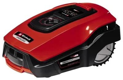 Produktbild von Einhell FREELEXO 600 BT, roboter Rasenmäher, elektrisch, 18 cm