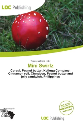 Produktbild von Mini Swirlz