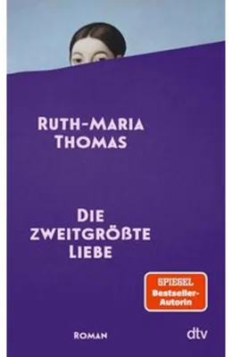 Obrázok produktu pre Die zweitgrößte Liebe