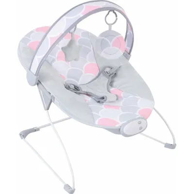 Produktbild von FreeON Baby-Liege Vibrating Enjoy Pink