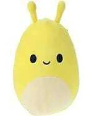 Image de Squishmallows Peluche Mascotte Cochlea Zarina 30cm