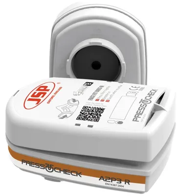Obrázek produktu pro Kombinovaný filtr JSP F-4123 A2P3 - BMN740-000-600