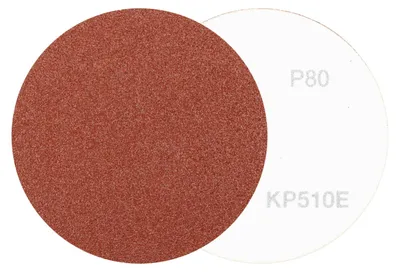 Immagine prodotto di PFERD TOOLS Disco universale in corindone velcrato KR per smerigliatrice angolare