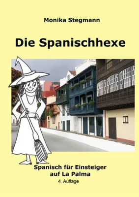 Produktbild von Die Spanischhexe 1