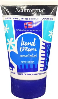 Zdjęcie produktu dla Neutrogena Skoncentrowany krem do rąk 50 ml