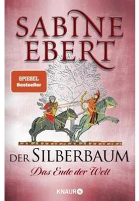 Image de Der Silberbaum. Das Ende der Welt