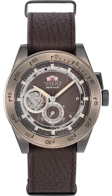 Obrázek produktu pro Orient RA-AR0203Y10B Retro Future Camera Watch Automatic