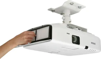 Immagine prodotto di EPSON ELPAF30 filtro aria serie EB-G7XXX V13H134A30