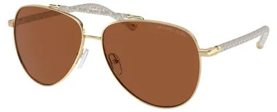 Produktbild von Damenbrille Michael Kors Mk1146-101473