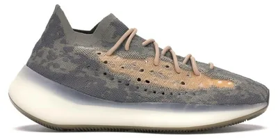 Produktbild von adidas Yeezy Boost 380 Mist Reflective - EU 36 2/3