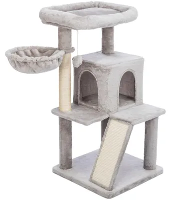 Produktbild von TRIXIE Kratzbaum Pepito - 98 cm
