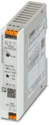 Produktbild von Phoenix Contact Stromversorgung 1066704