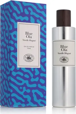 Obrázok produktu pre Unisex parfém La Maison de la Vanille EDP Blue Oia / Vanille Muguet (100 ml)