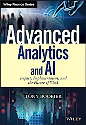 Obrázek produktu pro Advanced Analytics and AI