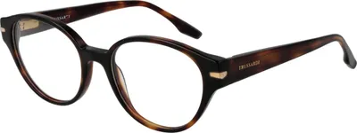 Image de Monture de lunettes Trussardi TSW6026 53G21