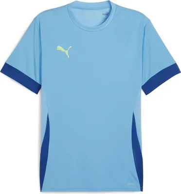 Produktbild von Puma Select Individual Kurzarm-t-shirt Blau XL Herren Blau XL