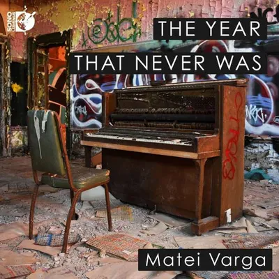 Produktbild von Varga, M: Year That Never Was