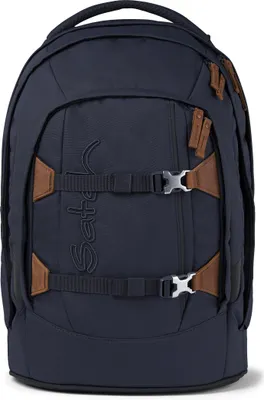 Produktbild von Satch Pack Nordic Blue Schulrucksack