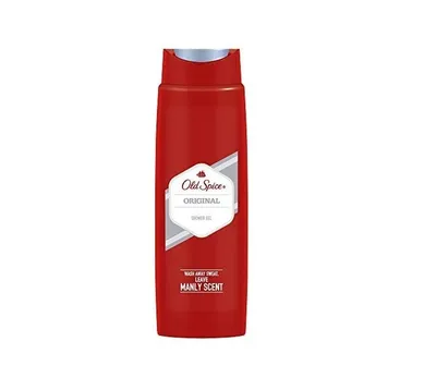 Obrázek produktu pro Old Spice, Original, sprchov gel, 250 ml
