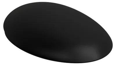 Immagine prodotto di LAUFEN Alessi one Siège de WC avec couvercle, amovible, H8929717160001, H8929717160001