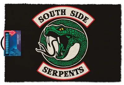 Obrázok produktu pre Rohož Riverdale – South Side Serpents