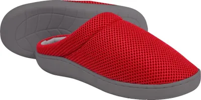 Obrázok produktu pre Happy Shoes – gélové papuče, červené – veľkosť 38/39