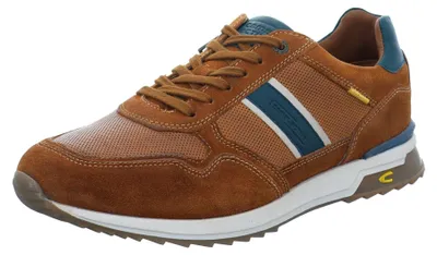 Produktbild von camel active Sportliche Schnürschuhe Herren 32323134333539 Braun 41 EU