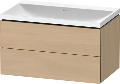 Produktbild von DURAVIT LC6951N71710000 LCU c-s WH 800x480x480 In MWT Sc 2 E: