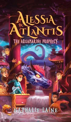Produktbild von Alessia in Atlantis