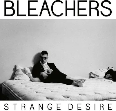 Obrázok produktu pre Bleachers - Strange Desire (Yellow Translucent Coloured) (Reissue) (LP)