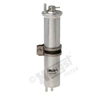Obrázok produktu pre Hengst Filter | Palivový filter (H283WK) vhodný pre , BMW