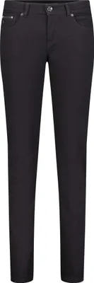 Produktbild von - MAC JEANS - SLIM, PERFECT Fit Forever Denim - Slim Fit - 5940-90-0380L-D999 - schwarz Größe 34/28