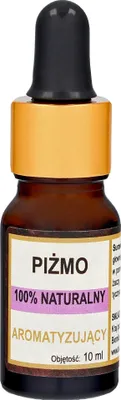 Image de Pizmo Biomika Huile Naturelle 10 ml