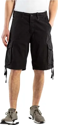 Immagine prodotto di Pantaloncini Reell RE1484-BLACK da Uomo