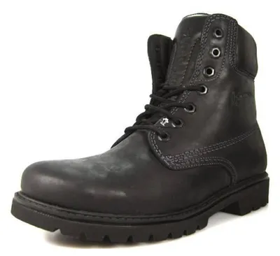 Produktbild von Panama Jack Panama 03 Herren Kalt gefüttert Classics Kurzschaft Stiefel & Stiefe