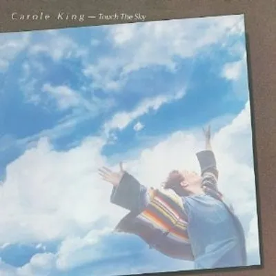Produktbild von King,Carole-Touch The Sky