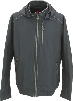 Produktbild von 30608 New Canadian, , Herren Übergangsjacke Parka, leichte Übergangsjacke, marineblau, 56