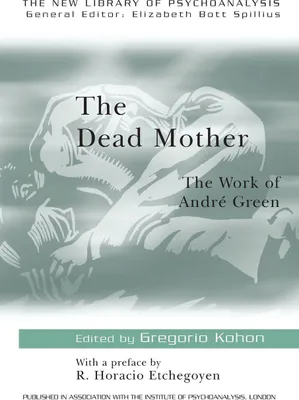 Produktbild von The Dead Mother