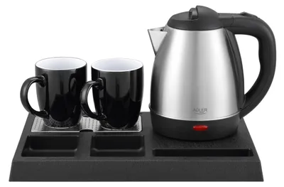 Immagine prodotto di ADLER AD 1354 hotel kettle
