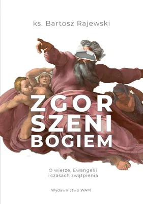 Image de ISBN Zgorszeni Bogiem, Polski, Broszurowa okładka, 272 stron(y)