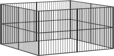 Produktbild von Hundehaus für große Hunde - Außenhundehaus - Hundehaus für große Hunde - Außenhundehaus für große Hunde - Holz Hundehaus