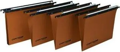 Produktbild von Bertesi Cartesio, Orange