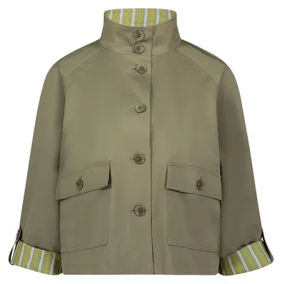Produktbild von Cartoon Jacke 5794 Sea Turtle 40