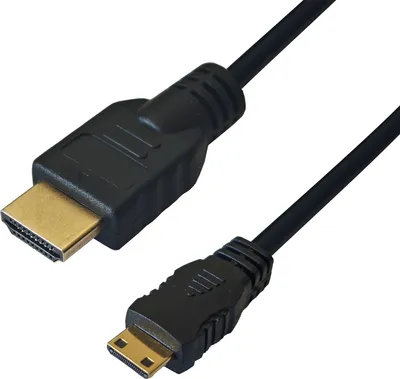 Obrázek produktu pro YENKEE YCH 215 HDMI C Mini 2.0/4K 1,5m