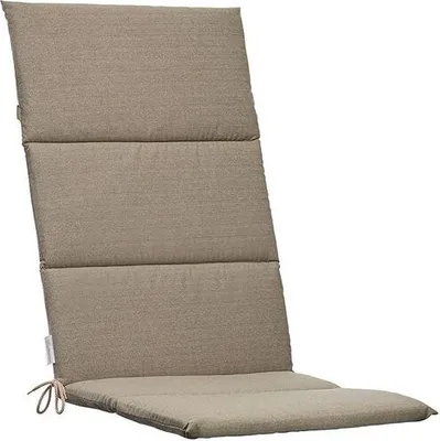 Produktbild von Kettler See Sesselauflage 110x48 cm Sand
