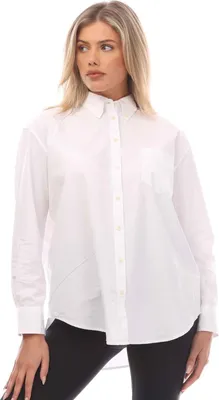 Obrázok produktu pre Gant - Dámske tričko "Luxury" GT3813 (XXL) (Biela)